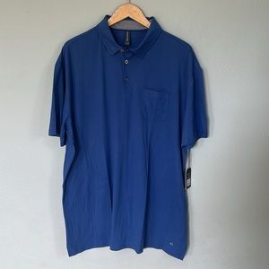 Brand New Anderson Ord Polo